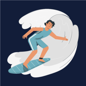 Surf Session
